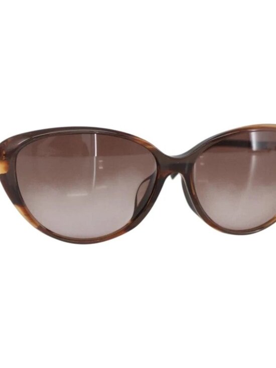 Christian Dior Sunglasses plastic Brown Auth - Picture 4 of 11